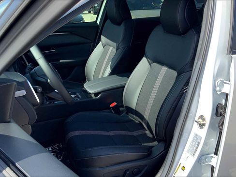 Used 2025 MAZDA CX-50 AWD 2.5 S w/ Weather Package image 9