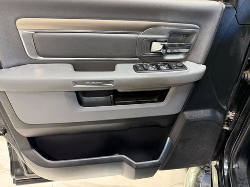 Used 2017 RAM 1500 Lone Star image 11