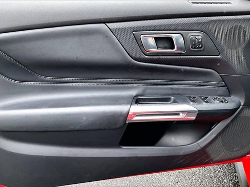 Used 2024 Ford Mustang Premium image 24