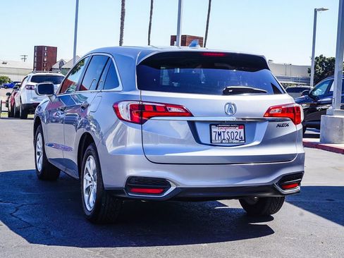 Used 2016 Acura RDX FWD image 5