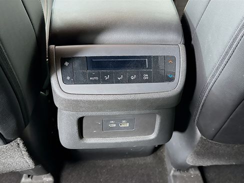 Used 2024 Nissan Pathfinder Rock Creek AWD/4WD image 25