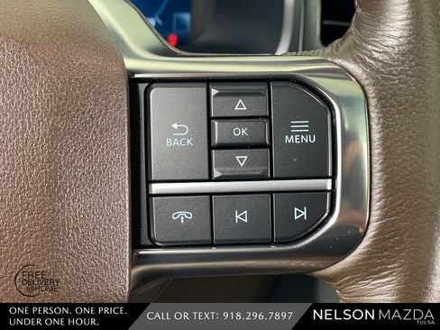 Used 2022 Ford Expedition Max King Ranch image 27