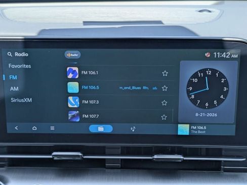 Certified 2026 Hyundai Kona SEL Sport AWD/4WD image 18