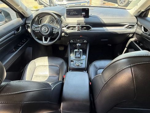Certified 2024 MAZDA CX-5 AWD 2.5 S image 25