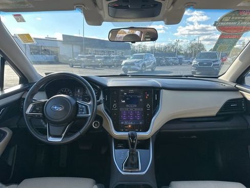 Used 2022 Subaru Outback Premium image 22