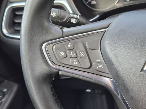 Used 2024 Chevrolet Equinox LT w/ LPO, Floor Liner Package image 24