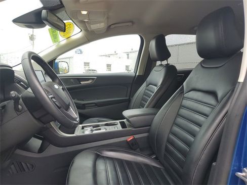 Used 2023 Ford Edge SEL w/ Convenience Package image 13
