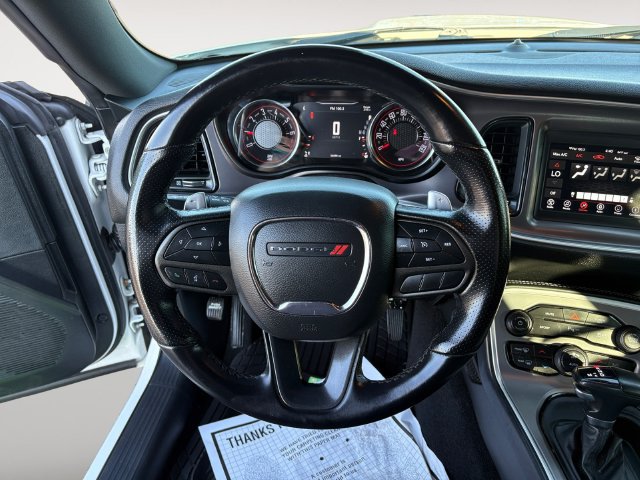 Used 2022 Dodge Challenger GT RWD image 12