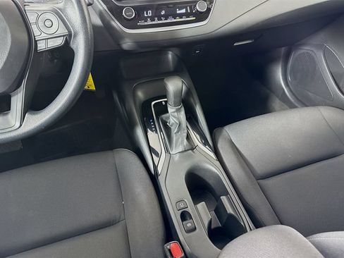 Certified 2024 Toyota Corolla LE FWD image 24