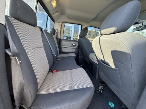 Used 2010 Dodge Ram 1500 Truck TRX image 15