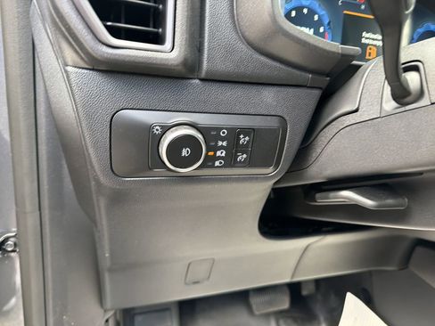 New 2026 Ford Bronco Sport Badlands AWD/4WD image 18