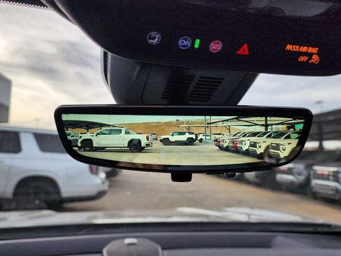 New 2026 GMC Terrain AT4 w/ Convenience Package III image 36