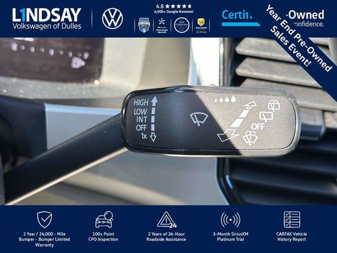 Certified 2022 Volkswagen Atlas SE image 26