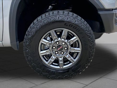 Used 2026 GMC Sierra 1500 AT4X AWD/4WD image 18