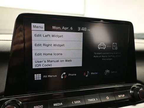 Used 2022 Kia Forte LXS FWD image 13
