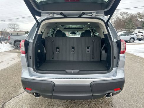 New 2026 Subaru Ascent Limited image 37