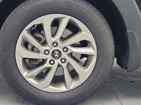 Used 2018 Hyundai Tucson SE AWD/4WD image 31