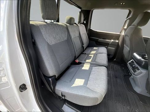 Used 2023 Ford F150 XLT w/ Equipment Group 302A High AWD/4WD image 26