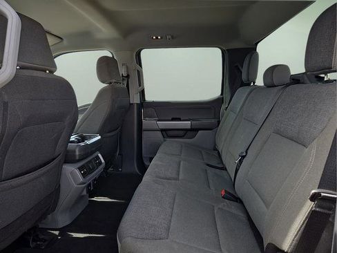 Used 2024 Ford F150 XLT w/ Mobile Office Package AWD/4WD image 16