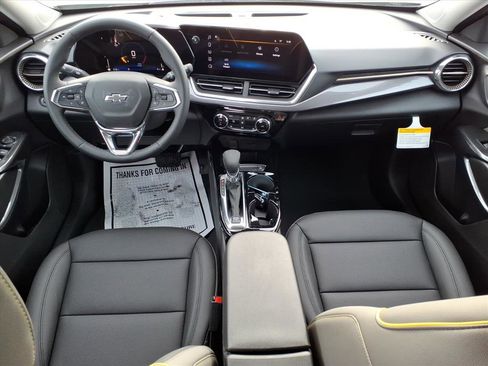 New 2026 Chevrolet Trax ACTIV w/ Driver Confidence Package image 11