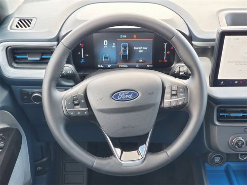 New 2025 Ford Maverick XLT w/ XLT Luxury Package image 21