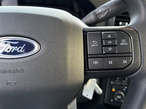 New 2025 Ford F350 XLT w/ FX4 Off-Road Package image 18