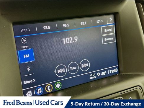 Used 2022 GMC Terrain SLE image 16