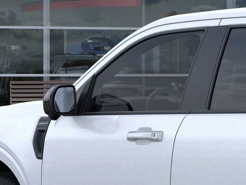 New 2025 Ford Maverick Lariat w/ Black Appearance Package image 52