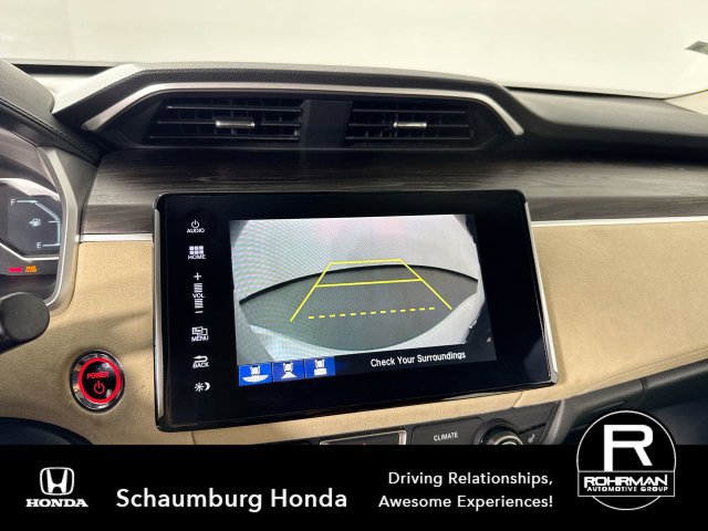Used 2021 Honda Clarity Touring image 8