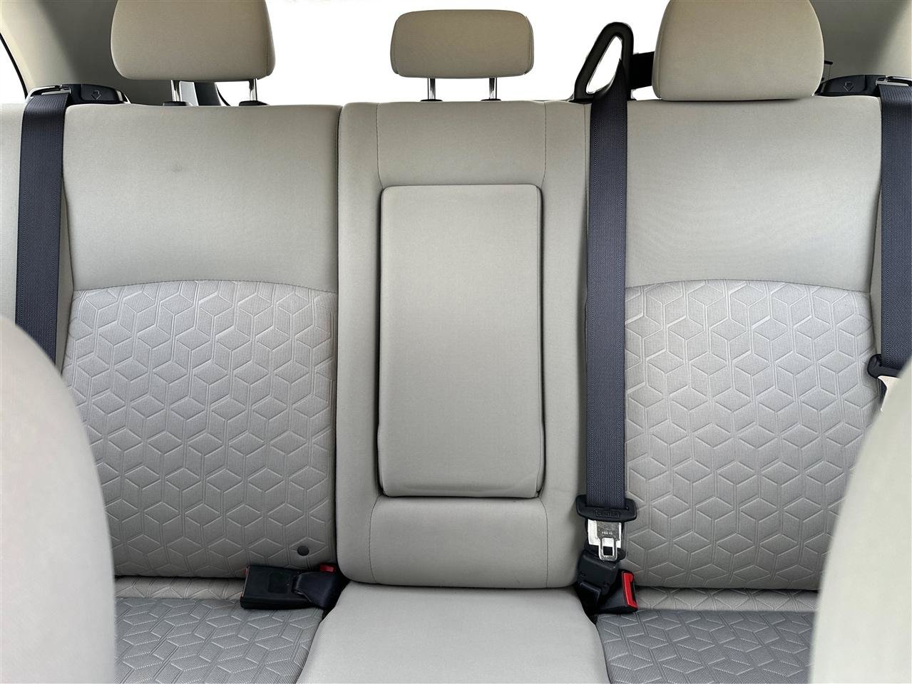 Used 2021 Mitsubishi Outlander Sport ES FWD image 14