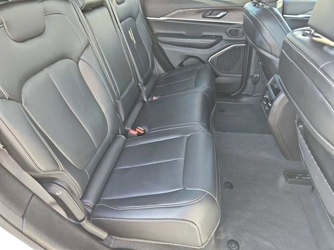 Used 2022 Jeep Grand Cherokee Limited 4xe w/ MOPAR Finishing Package image 22