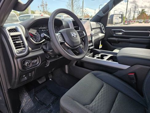 New 2026 RAM 1500 Big Horn image 13