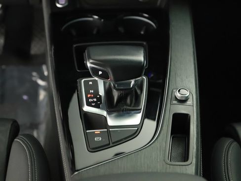 Certified 2023 Audi A5 2.0T Premium Plus w/ Premium Plus AWD/4WD image 21