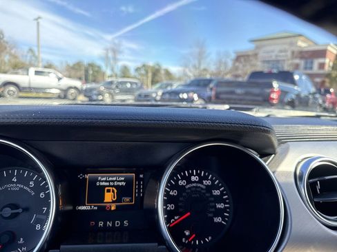 Used 2022 Ford Mustang GT Premium w/ Ford Safe & Smart Package image 14