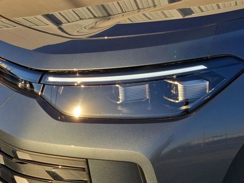 New 2026 Volkswagen Tiguan S image 7