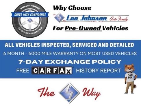 Used 2024 Toyota Corolla Cross XLE w/ Convenience Package image 10