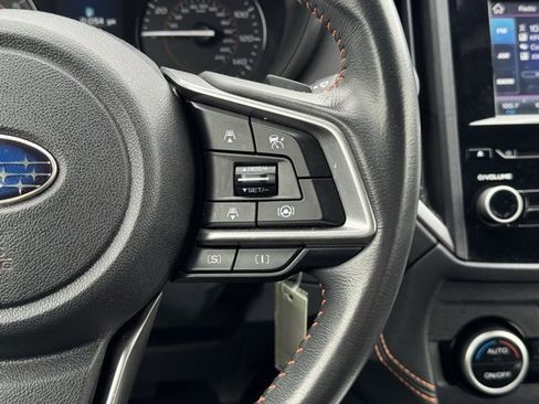 Used 2021 Subaru Crosstrek 2.0i Premium w/ Popular Package #2 image 24