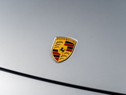 Used 2022 Porsche Cayenne S image 24