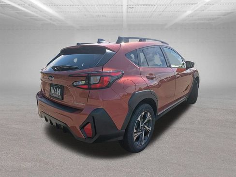 Used 2024 Subaru Crosstrek 2.0i Premium AWD/4WD image 26
