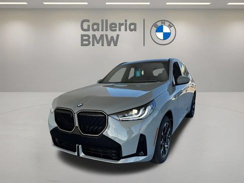 Used 2026 BMW X3 xDrive30i w/ Premium Package AWD/4WD image 1