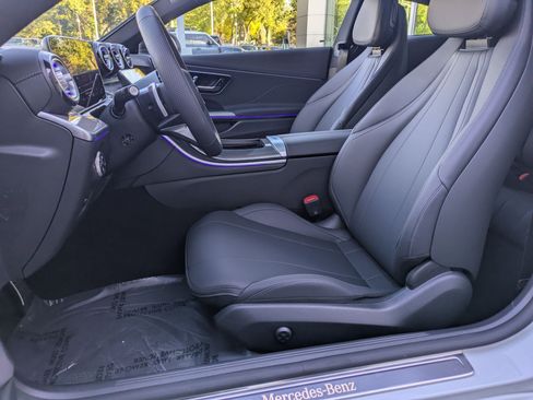 New 2026 Mercedes-Benz CLE 300 4MATIC Coupe image 13