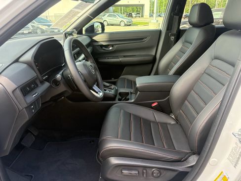 Certified 2025 Honda CR-V Sport-L image 12