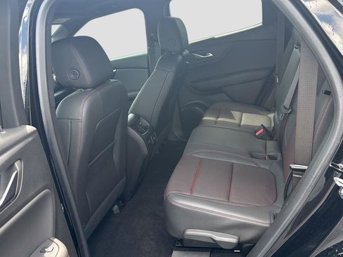 Used 2025 Chevrolet Blazer RS w/ Driver Confidence II Package FWD image 14