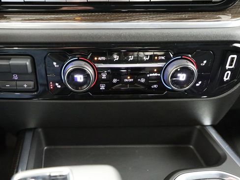 Certified 2023 Chevrolet Silverado 1500 RST w/ Rally Edition image 7