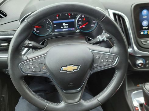 Used 2021 Chevrolet Equinox Premier w/ Redline Edition image 20