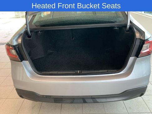 Used 2025 Subaru Legacy Premium AWD/4WD image 12