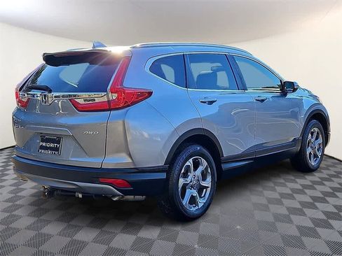 Used 2019 Honda CR-V EX-L image 2