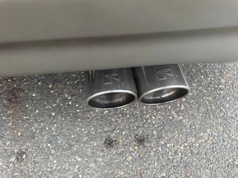 Used 2000 Chevrolet Corvette Coupe w/ Memory Pkg image 33