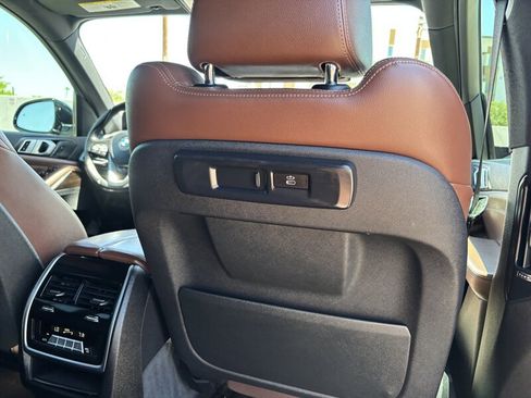 Used 2019 BMW X5 xDrive40i image 43