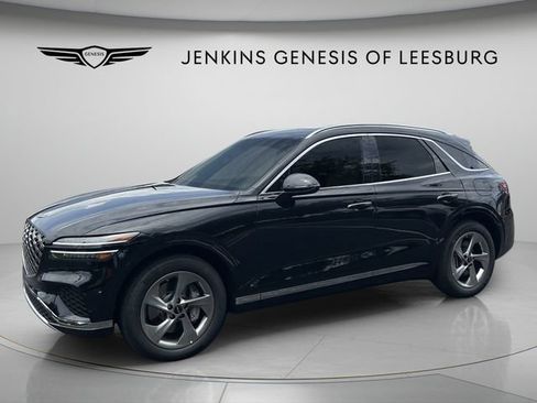 New 2026 Genesis GV70 2.5T Advanced w/ G1 Accessory Package AWD/4WD image 11